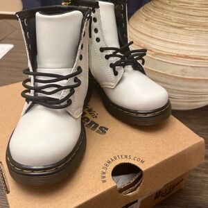 Toddler Dr. Martens